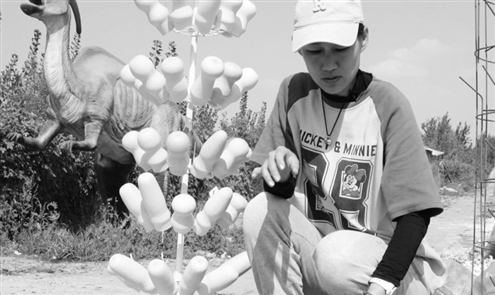 长在葫芦上的“非遗”